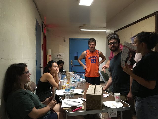 Paul Newell For State Assembly