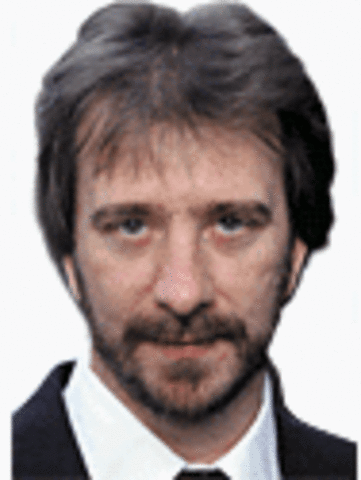 Timothy Lloyd,programador jefe de Omega de la NASA