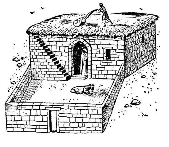 Babilonios "Código de Hammurabi"