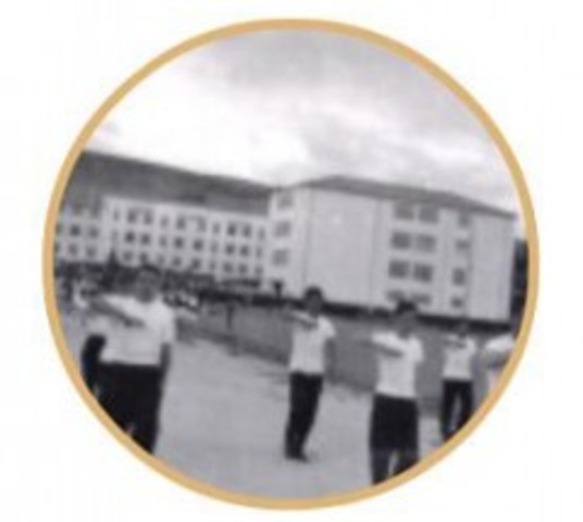 Escuela Normal Masculina de Tunja