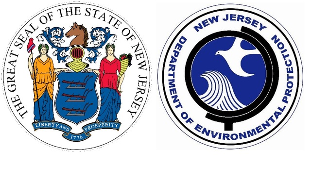 Department of Environmental Protection Leasing