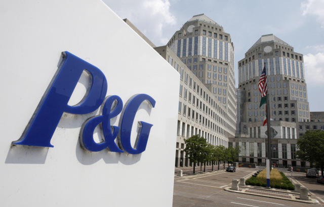Procter and Gamble (Reposición Continua)