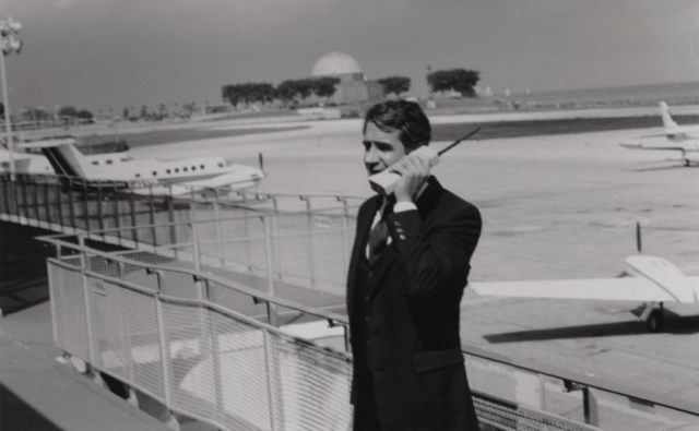 Motorola Dyna TAC 8000x