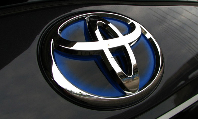 Toyota (Toyota Production System TPS)
