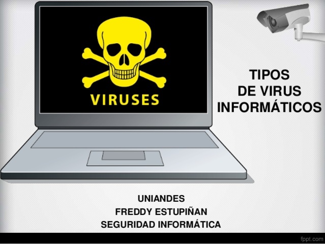 ¿Como saber si mi computadora esta infectada?