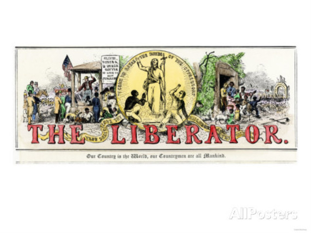 The Liberator