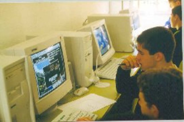 Programa de enciclopedias