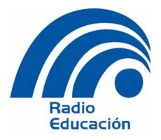 Educación por radio