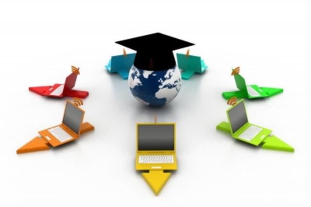 Educación a Distancia