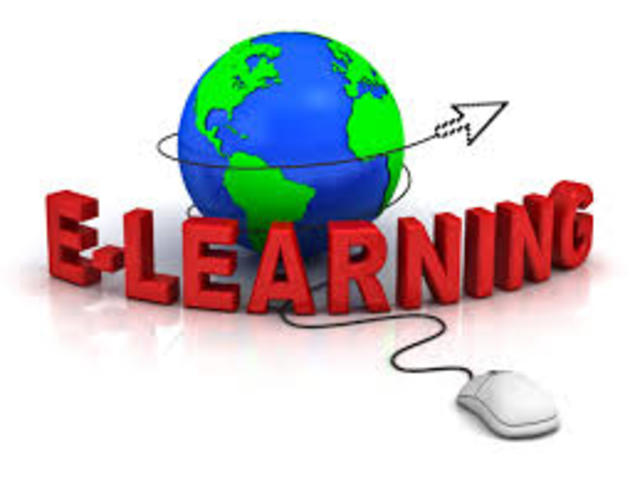 e-learning