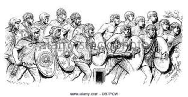 Political Corruption