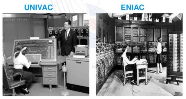 Era digital: Apertura