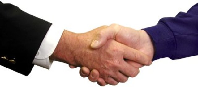 Conoce a David Crocker