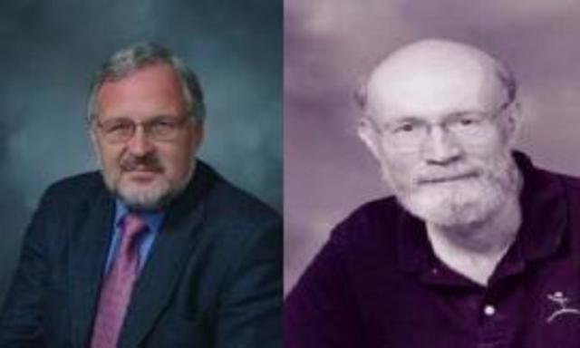 Daniel T. Jones y James P. Womack