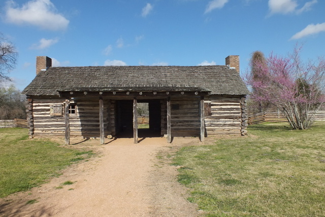 San Felipe de Austin