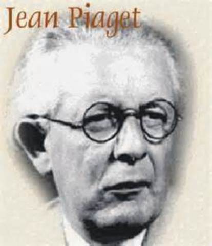 JEAN PIAGET