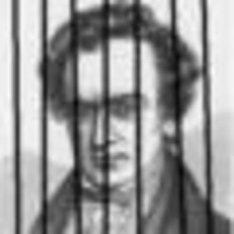 Stephen F. Austin goes to jail