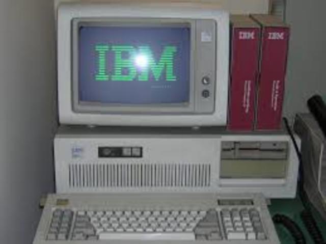 IBM Personal Computer/AT