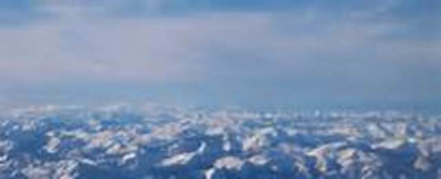 MAJOR GLACIATIONS(WÜRM)