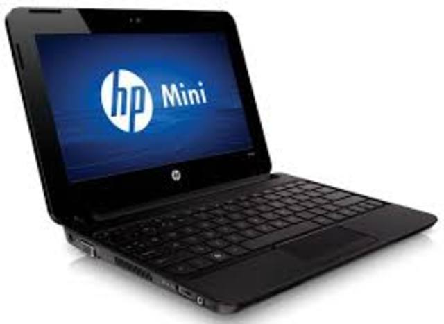 HP 110-4110ss