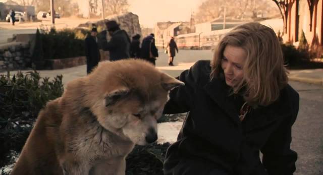 the most loyal friend