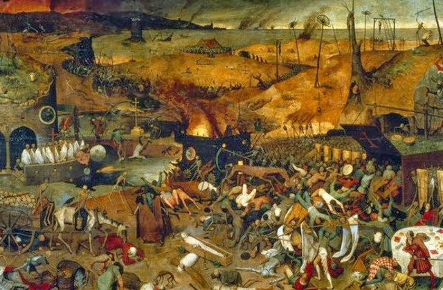 El auge de las finanzas