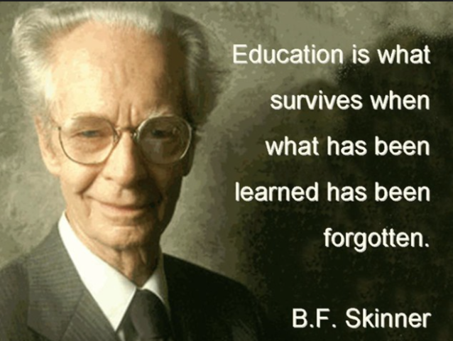 (ID) The Science of Learning and the Art of Teaching Published