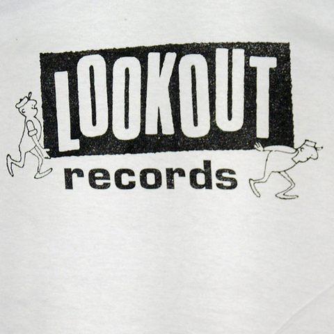 1987 - Lookout! Records grew with Pop Punk Bands