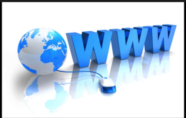 (ID) World Wide Web invented.