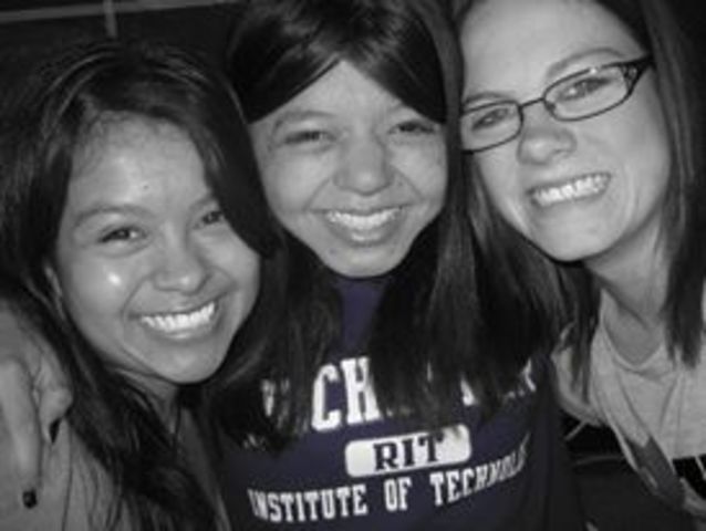 4.1 Gender Typed behavior