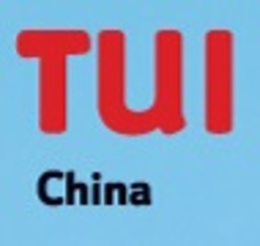TUI China