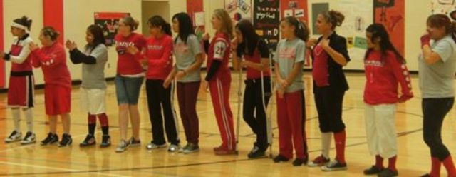 4.2 Non gender typed behavior