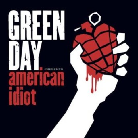 2004 - Green Day reclaim the Spotlight