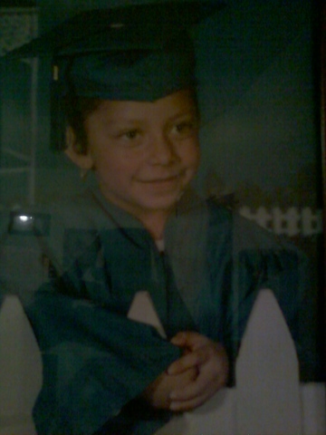 Graduated Kindergarden