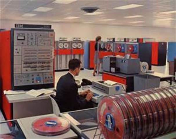 IBM 360