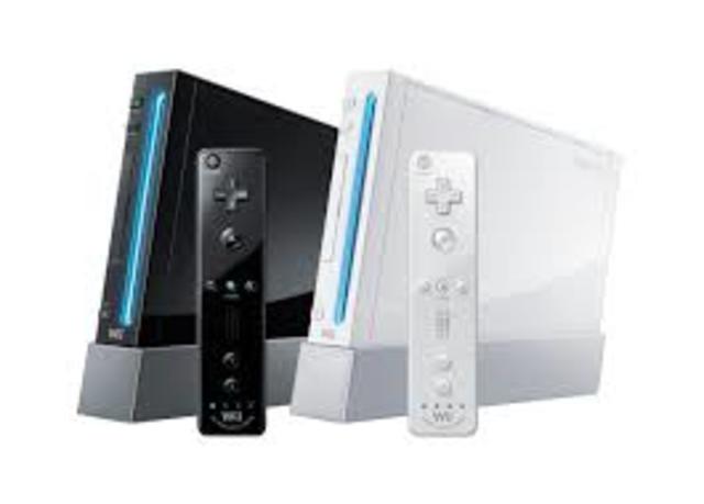 Wii
