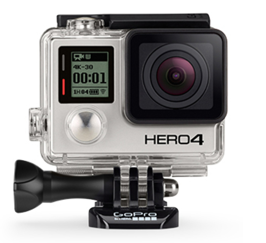 GoPro