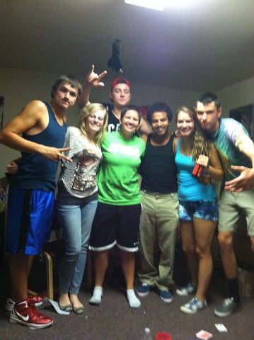 7.2 Transition to College