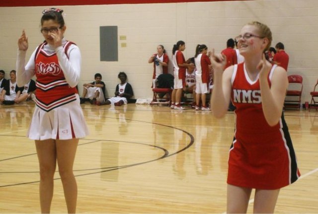 7.1 Transition to High school