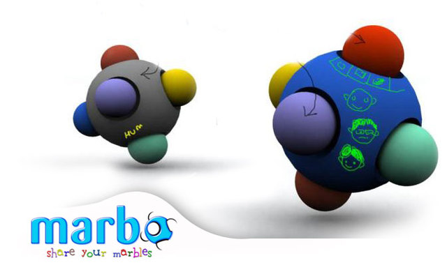 MARBO se situó justo por primera vez en la innovación.