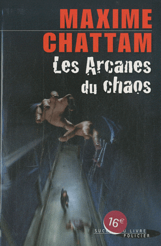 LES ARCANES DU CHAOS