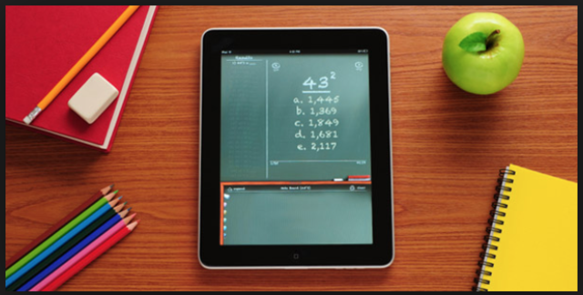 (NEW) First Apple iPad Released