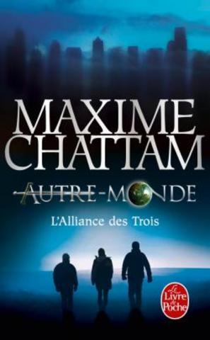 L'ALLIANCE DES TROIS