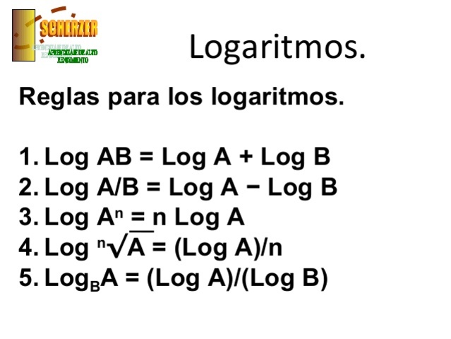 Reglas