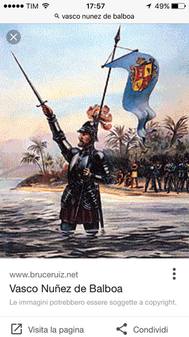 La scoperta di un nuovo oceano