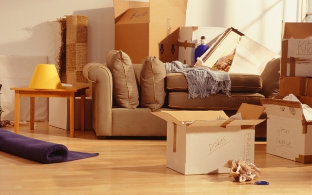 Cambio de residencia