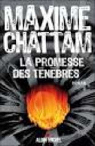 LA PROMESSE DES TENEBRES