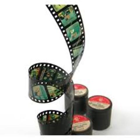 Film Strips