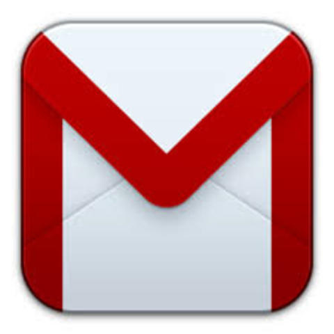 Mi primera cuenta Gmail