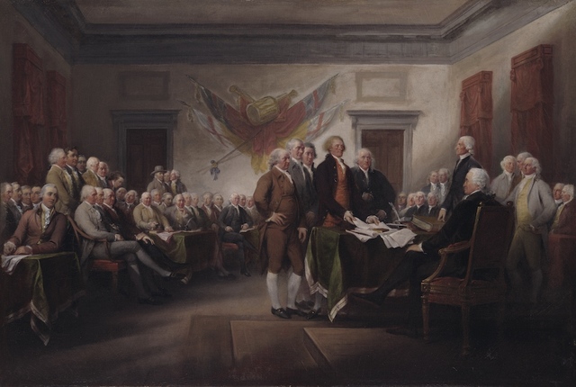 Declaration of Independence
